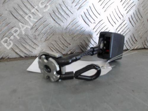 Seat buckle VW POLO V (6R1, 6C1) 1.0 | BP28476220I32