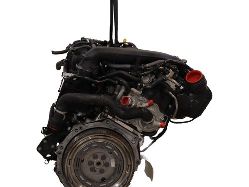 Used Engine Engine VW T-ROC (A11, D11) 1.5 TSI (150 hp) 31691671 31691671