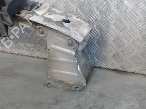 Støtfangerbjelke foran OPEL ASTRA H GTC (A04) 1.7 CDTI (L08) | BP25620033C109 