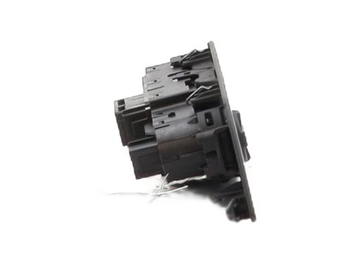 Used Left front window switch Left front window switch PEUGEOT 208 II (UB_, UP_, UW_, UJ_) 1.2 PureTech 100 (101 hp) 30849611 30849611