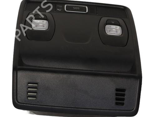 Innerbelysning RENAULT CAPTUR II (HF_) E-TECH 145 (HFMU) (143 hp) 23839302