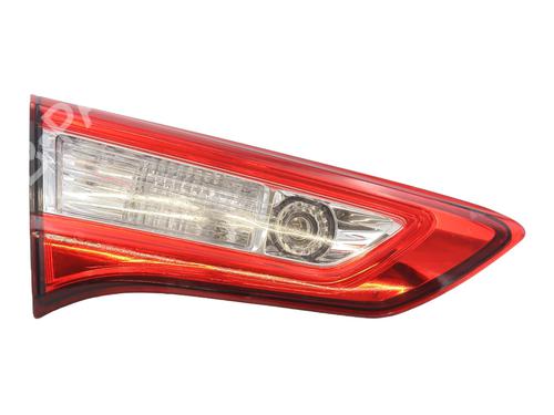 Used Left tailgate light Left tailgate light TOYOTA YARIS (_P13_) 1.5 Hybrid (NHP130_, NHP130) (101 hp) 33021204 33021204