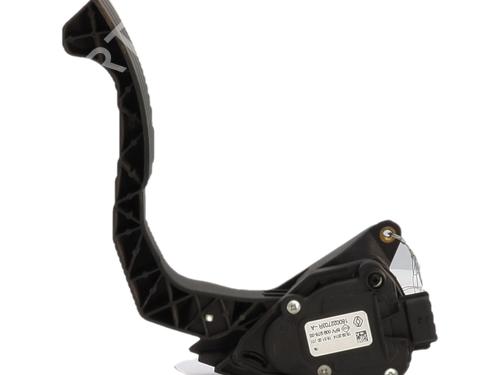 pedal-dacia-duster-hs_-2010-2011-2012-2013-2014-2015-2016-2017-2018-34356473 main image