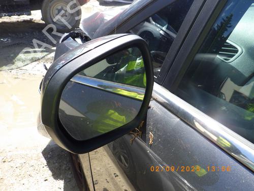 Left mirror FORD FIESTA VII (HJ, HF) 1.0 EcoBoost | BP28428221C26 