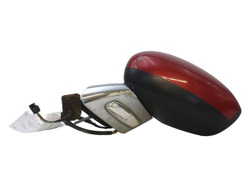 Used Left mirror CITROËN DS3 (SA_) 1.4 HDi 70 (SA8HP4) (68 hp) 32477936