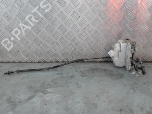 Rear left lock CITROËN C3 I (FC_, FN_) 1.4 HDi | BP26326376C100 