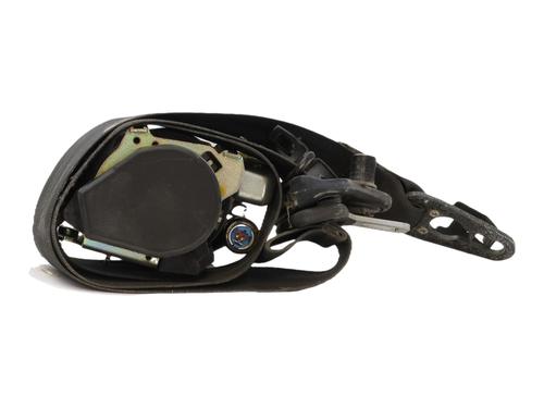 Front left seatbelt RENAULT CLIO IV (BH_) 1.2 TCe 120 (BHM0) | BP36394292I26 - Image 3