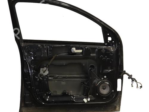 Used Left front door Left front door NISSAN QASHQAI I (J10, NJ10) 1.5 dCi (106 hp) 27605737 27605737