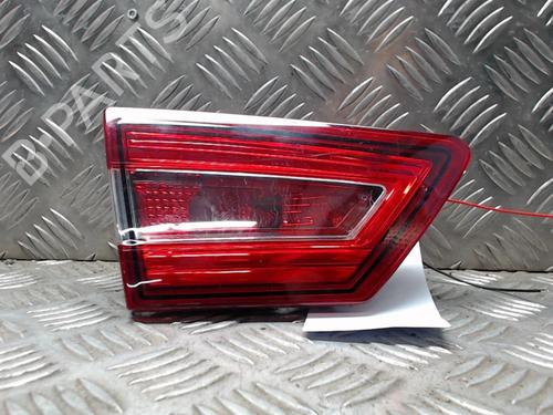 Used Left tailgate light Left tailgate light RENAULT CLIO IV (BH_) 1.5 dCi 75 (75 hp) 23837045 23837045