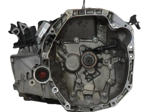 Gearbox RENAULT KANGOO Express (FW0/1_) 1.5 dCi 90 (FW0G, FW05, FW08, FW11) | BP36836469M3 - Image 2