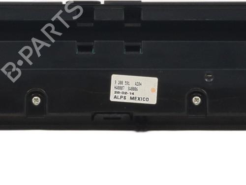 Switch BMW X3 (F25) xDrive 20 d | BP33799301I30  - Image 5