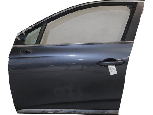 Dør venstre fortil RENAULT CLIO V (B7_) 1.0 TCe 90 (B7MT) | BP39215512C2 - Image 3