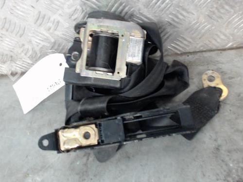 Used Front right seatbelt Front right seatbelt VW PASSAT B5 (3B2) 1.9 TDI (115 hp) 25743017 25743017
