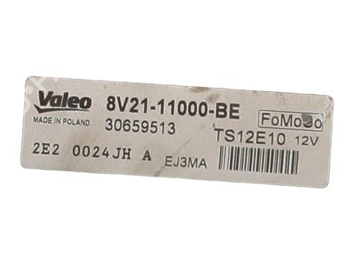 Starter FORD FIESTA VI (CB1, CCN) 1.25 | BP26212955M8 - Image 2