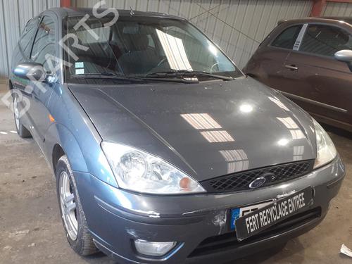 Brugte FORD FOCUS I (DAW, DBW) 1.8 TDCi (115 hp) 4423257