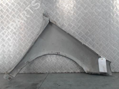 Left front fenders MERCEDES-BENZ B-CLASS Sports Tourer (W245) B 180 CDI (245.207) | BP30046051C41 