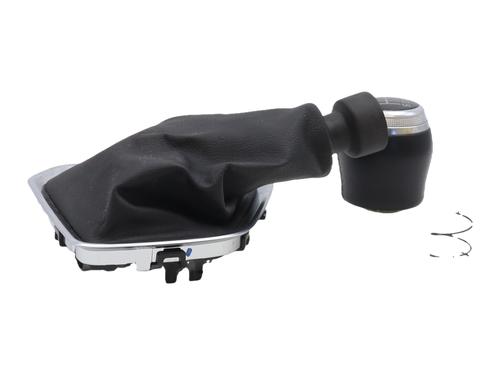 Gearknop RENAULT CLIO V (B7_) 1.0 TCe 90 (B7MT) | BP39215516I34 - Image 5