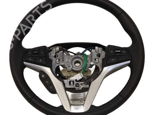 Steering wheel SUZUKI IGNIS III (MF, FF) 1.2 Hybrid (ATK412) | BP23839936C49 - Image 3