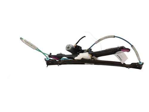 Front left window mechanism FIAT 500e (332_) Elektro (FA1) | BP31343296C22