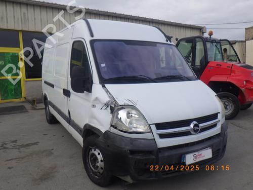 Recambios OPEL MOVANO A Van (X70) 4817603