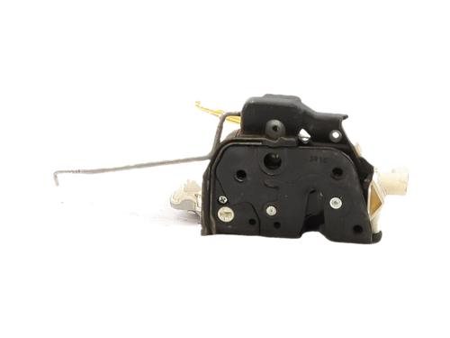 Used Front right lock Front right lock AUDI A3 Sportback (8PA) [2004-2015] 34700698 34700698