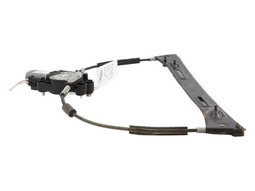 Front right window mechanism FIAT PANDA (169_) 1.3 D Multijet (169.AXC1A) | BP31972688C23