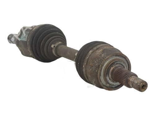 Left front driveshaft CHEVROLET ORLANDO (J309) 2.0 D | BP33416971M38 - Image 1