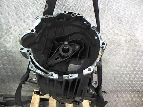 Gearbox AUDI A6 C5 (4B2) 2.5 TDI quattro | BP23840255M3 