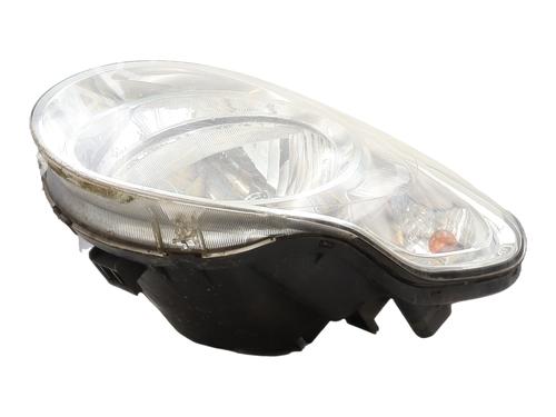 Left headlight KIA PICANTO I (SA) 1.0 | BP38308262C28 - Image 3