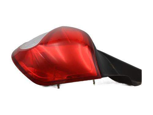 Højre baglygte RENAULT CLIO III (BR0/1, CR0/1) 1.2 16V (BR0P, CR0P) | BP29748240C35 