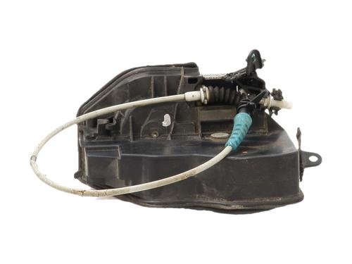 Venstre bagtil lås Venstre bagtil lås BMW 1 (E87) 118 d (122 hp) 34041699 34041699