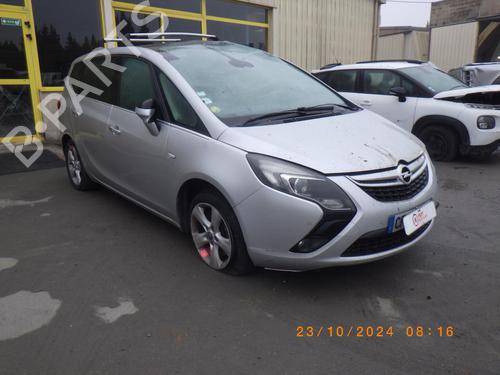 Used Parts OPEL ZAFIRA TOURER C (P12) 2.0 CDTi (75) (165 hp) 2205004