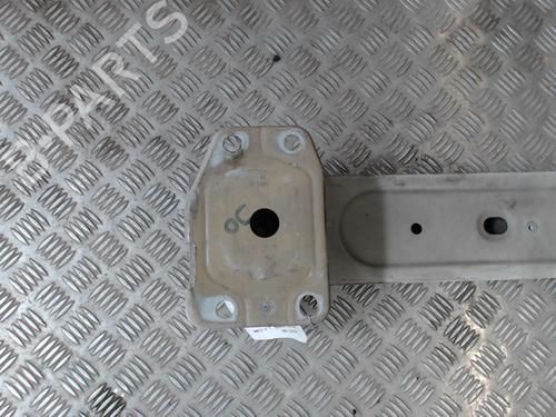 Front bumper reinforcement PEUGEOT BIPPER (AA_) 1.4 HDi | BP23048760C109 
