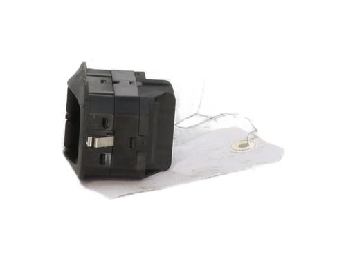 Used Left front window switch Left front window switch PEUGEOT 206+ (2L_, 2M_) 1.4 HDi eco 70 (68 hp) 29530108 29530108