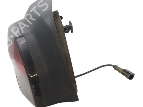 Used Left taillight Left taillight RENAULT CLIO I (B/C57_, 5/357_) 1.2 (B/C/S57A, B/C57S, 5/357F, 5/357J, 5/357L, 5/357R) (58 hp) 33416756 33416756