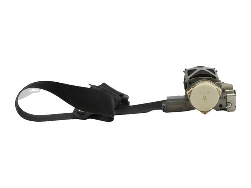 Front left seatbelt CITROËN C3 II (SC_) 1.4 HDi 70 (SC8HZC, SC8HR0, SC8HP4) | BP39703228I26 - Image 2