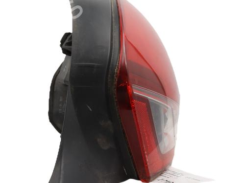 Used Right taillight Right taillight PEUGEOT 208 I (CA_, CC_) 1.6 HDi / BlueHDi 75 (75 hp) 34256962 34256962