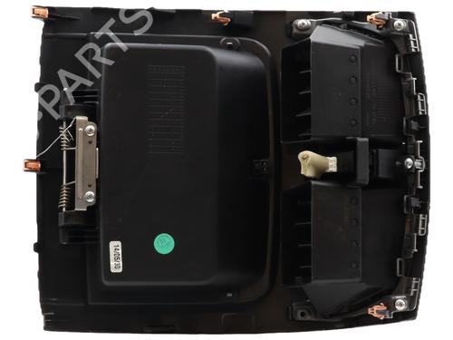 Used Air vent Air vent SUZUKI SWIFT IV (FZ, NZ) 1.2 (AZH412, ZC72S) (94 hp) 35925166 35925166