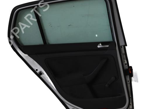 Left rear door VW GOLF V (1K1) 1.9 TDI | BP23076879C4 