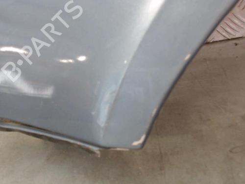 Left front fenders SKODA FABIA II (542) 1.4 | BP25141029C41 