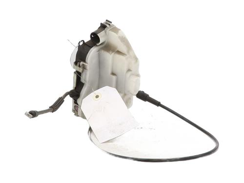 Front right lock RENAULT TWINGO II (CN0_) 1.2 (CN0D) | BP29454739C97 