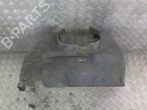Hjulbue FORD C-MAX (DM2) 1.6 TDCi | BP24295306C56 