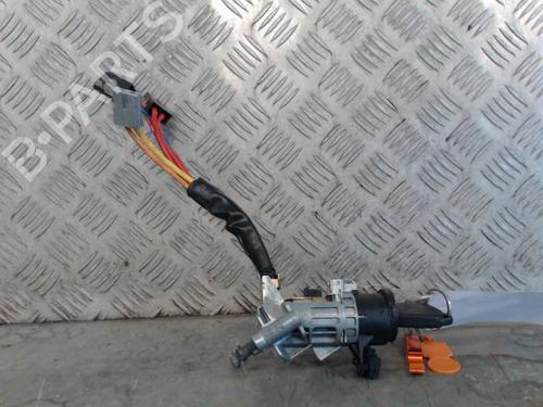 Used Ignition barrel PEUGEOT 406 Coupe (8C) 3.0 V6 24V (190 hp) 29519758