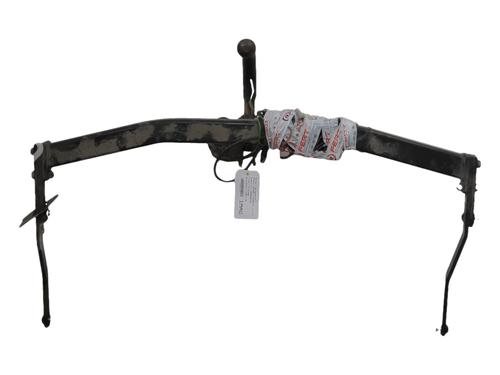 Gancio traino Gancio traino RENAULT MEGANE III Hatchback (BZ0/1_, B3_) 1.5 dCi (BZ09, BZ0D, BZ1W, BZ29, BZ14) (110 hp) 35968647 35968647