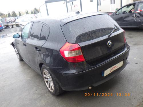 Front left window mechanism BMW 1 (E87) 118 d | BP24799878C22 