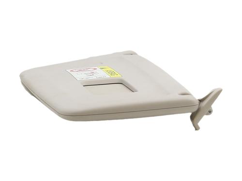 Right sun visor CITROËN C4 Picasso II | BP37750596I2 - Image 4