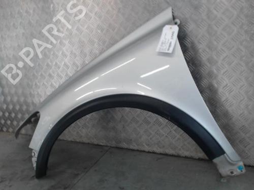 Left front fenders VOLVO C30 (533) D2 | BP30046046C41 
