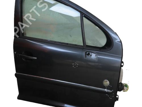 Used Right front door Right front door PEUGEOT 207 SW (WK_) 1.6 HDi (92 hp) 34242327 34242327