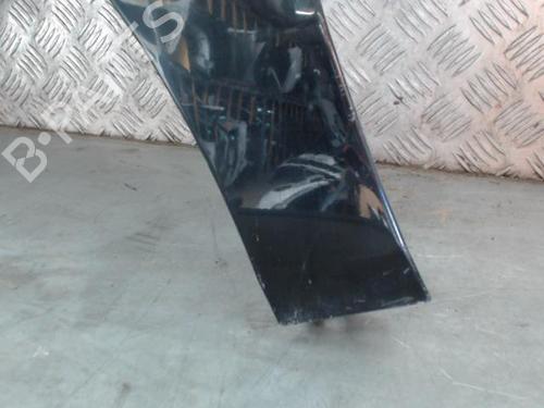 Left front fenders VW POLO V (6R1, 6C1) 1.2 | BP25206690C41 