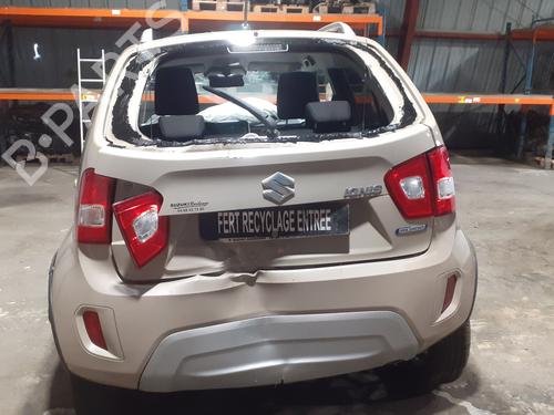 Camera SUZUKI IGNIS III (MF, FF) 1.2 Hybrid (ATK412) | BP37750640E14 - Image 11